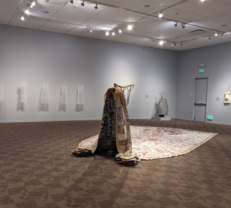 San Jose Museum of Quilts & Textiles (San&nbspJose,&nbspCA)